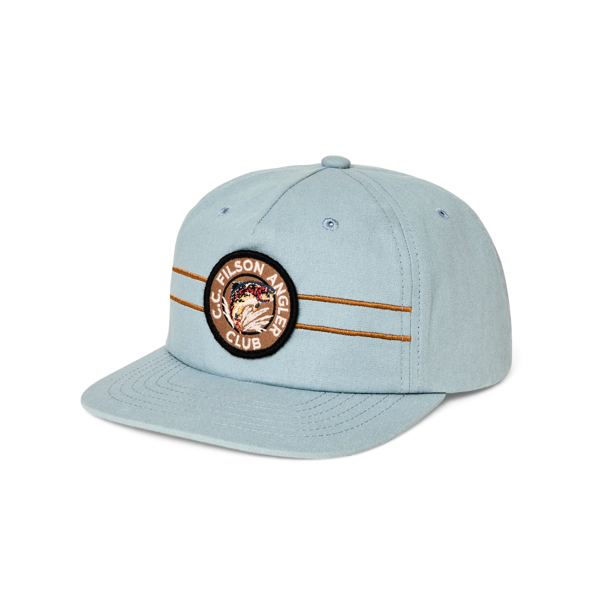 Filson Trucker Cap