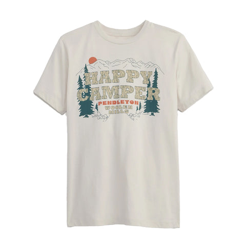 Pendleton Women's Heritage Graphic Tee
