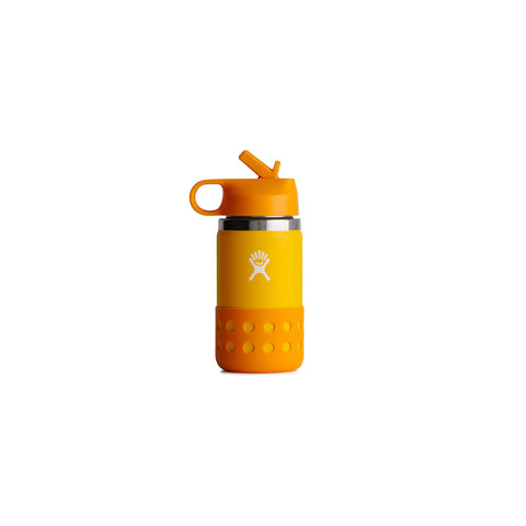 Hydro Flask 32oz Wide Mouth - Carnation