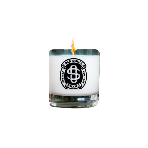 Old Souls Cold Spring Trail Series Candles