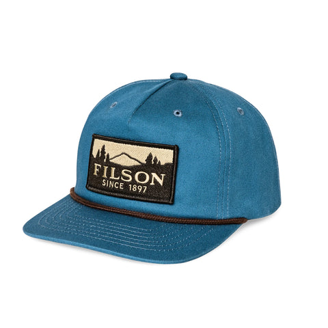 Filson Trucker Cap