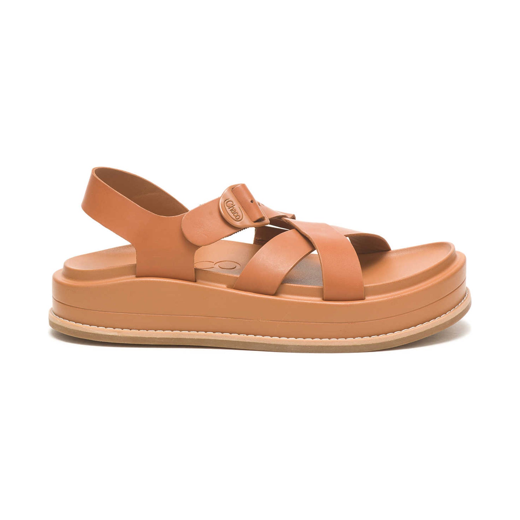 Chaco Women's Townes Midform