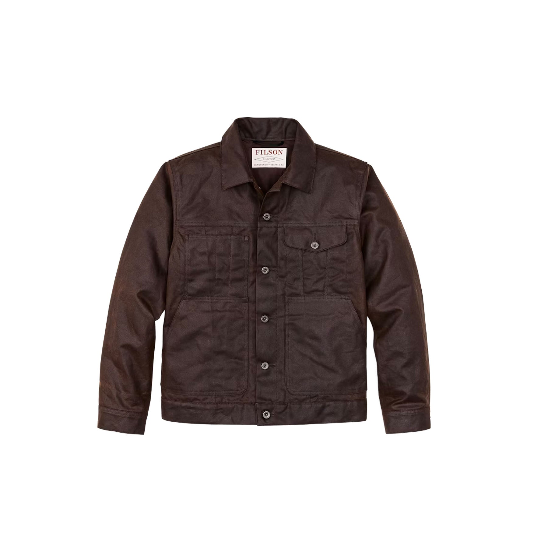 Filson Short Lined Cruiser, F20232828
