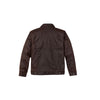 Filson Men's Tin Cloth Short Lined Cruiser Jacket