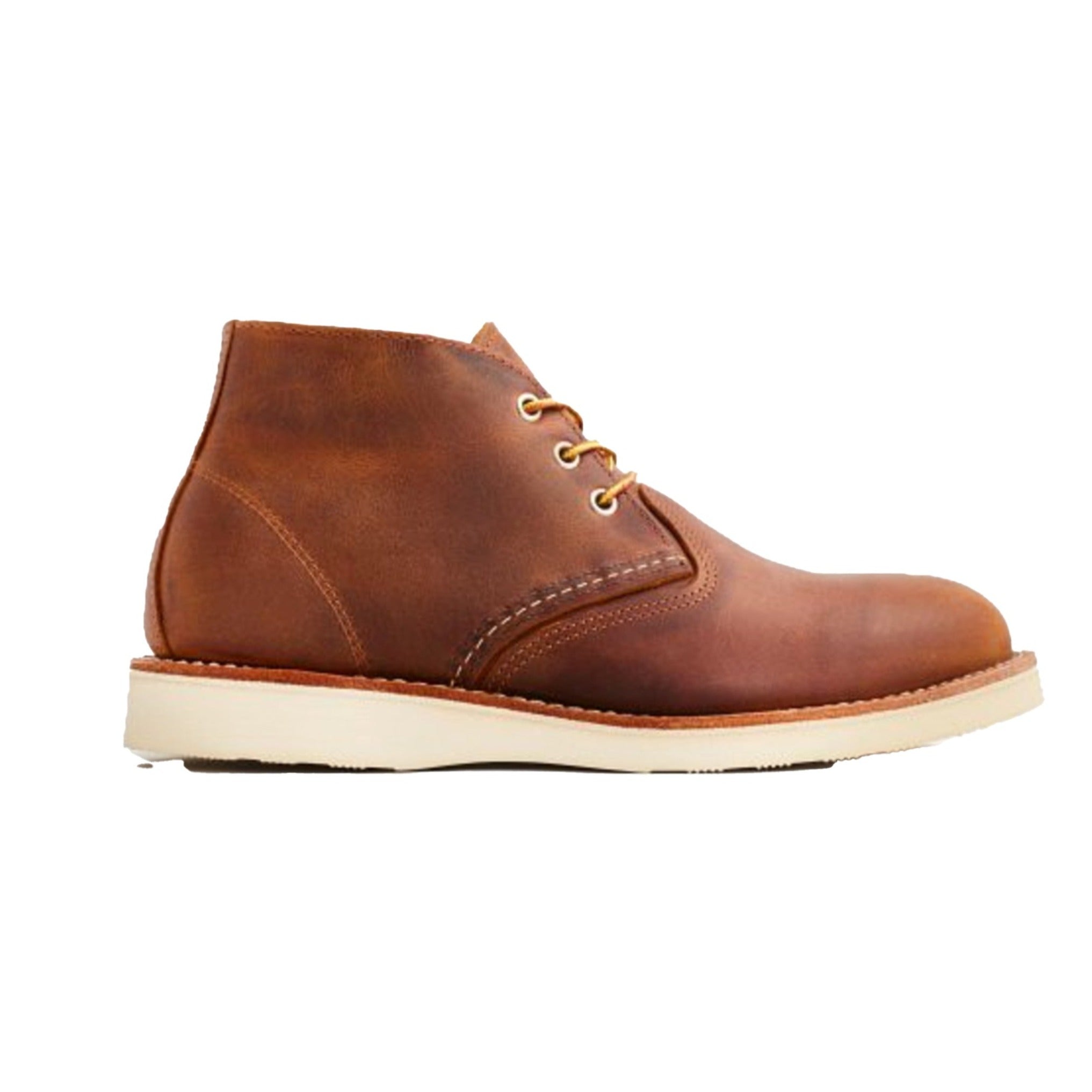 Red Wing Work Chukka 3137