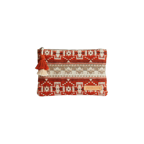 Pendleton Copper River Zip Pouch