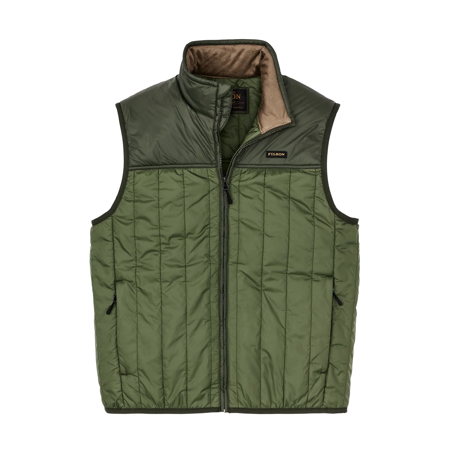 Filson Ultralight Vest