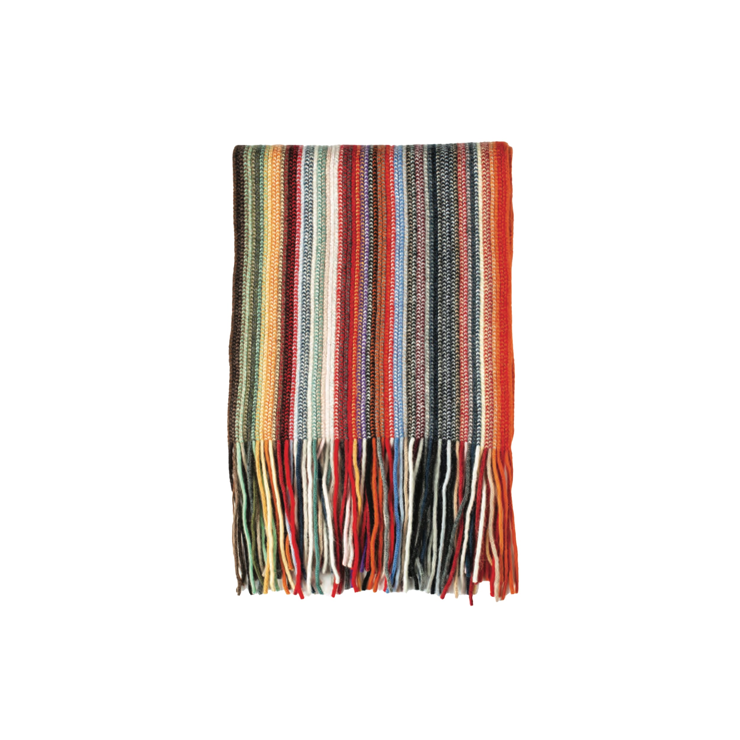 Mackie Dee Scarf