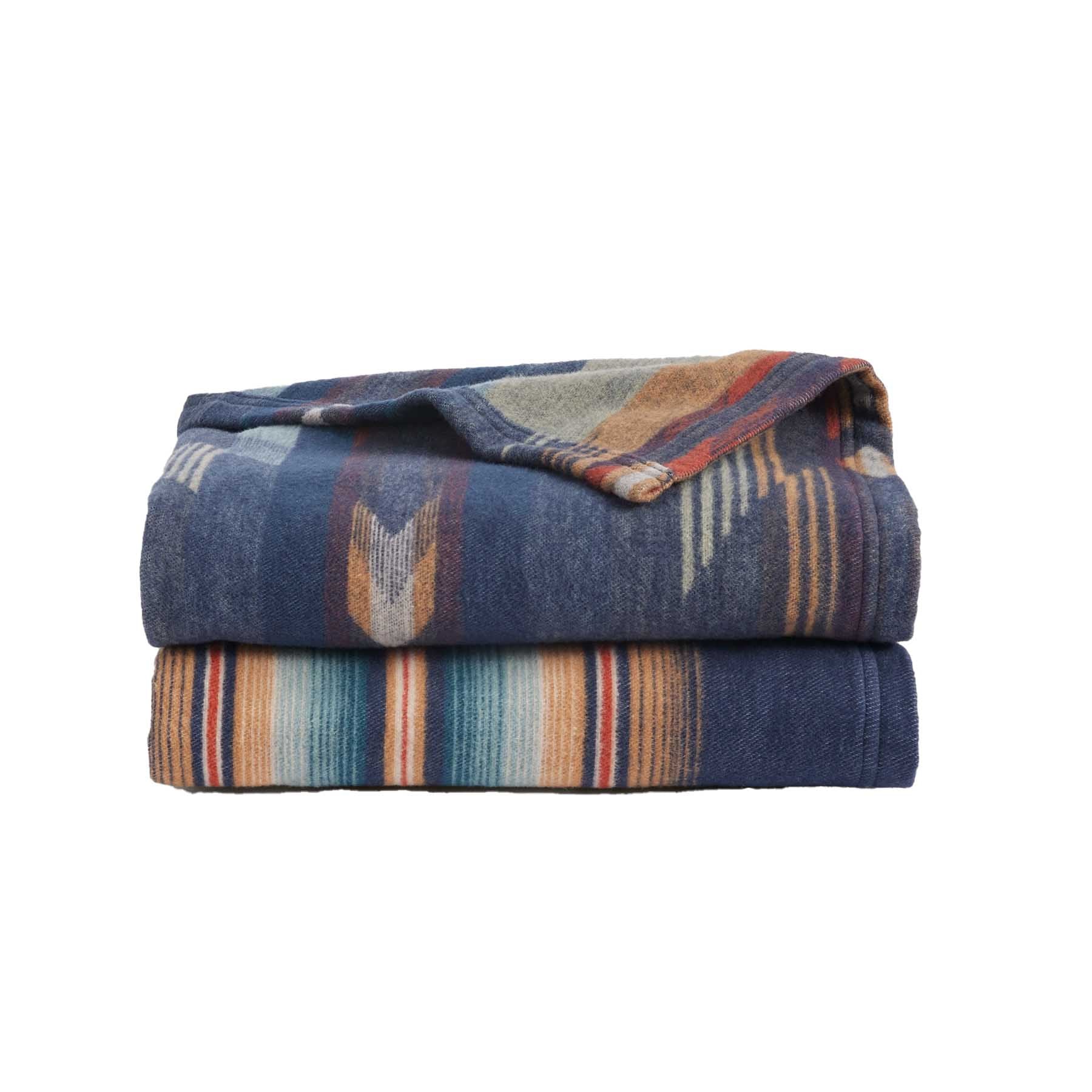Pendleton Cotton Throw Gift Pack