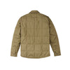 Filson Cover Cloth Quilted Jac-Shirt