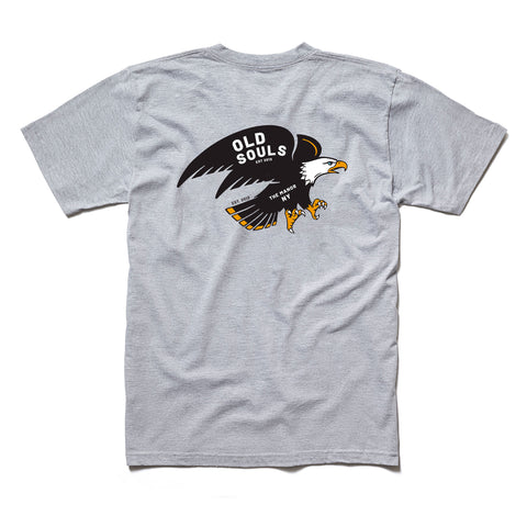 Old Souls Manor Eagle Tee