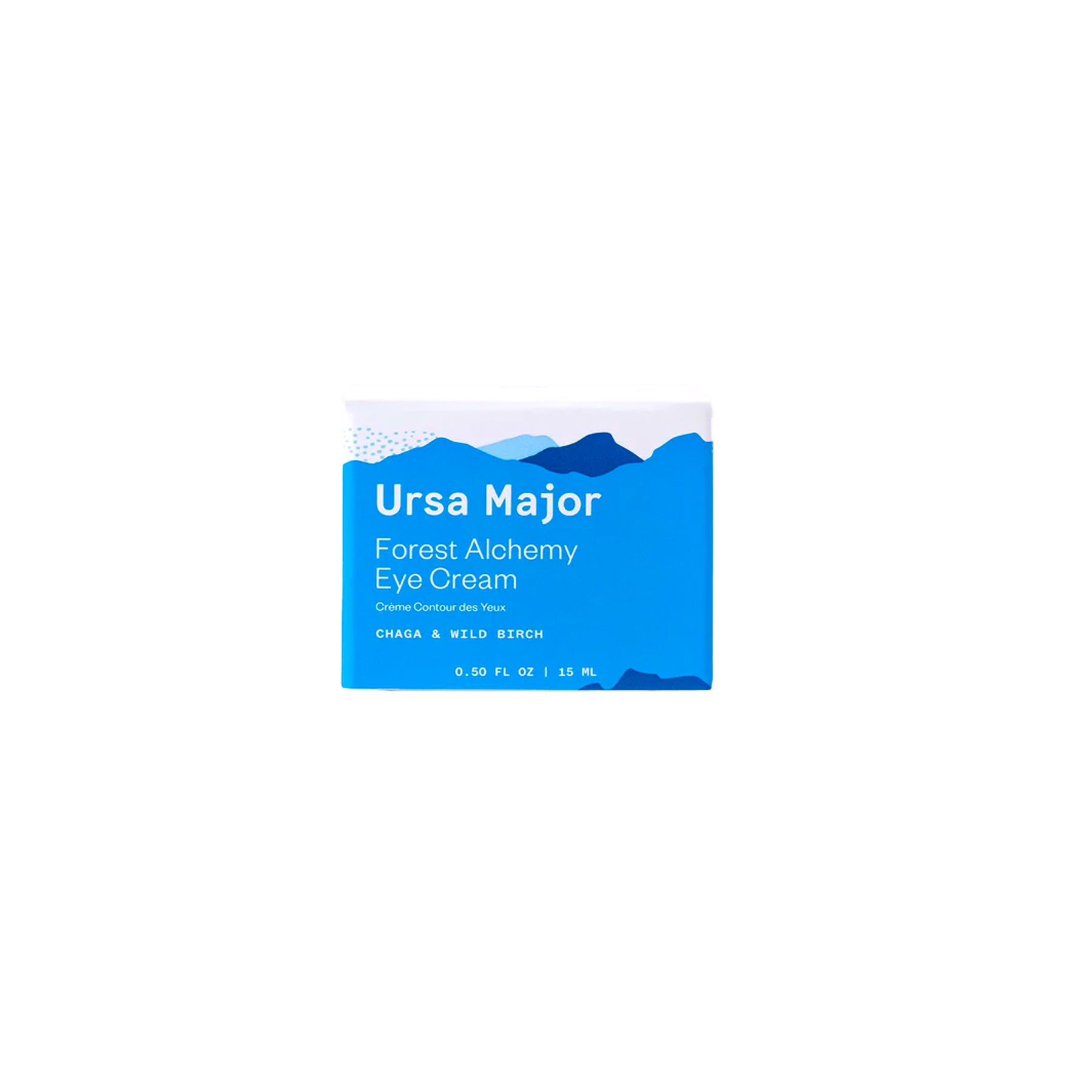 Ursa Major Forest Alchemy Eye Cream