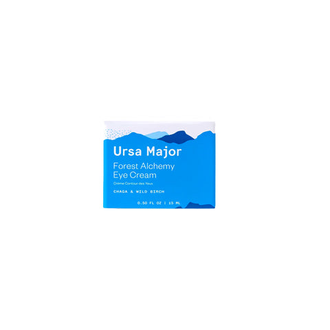 Ursa Major Forest Alchemy Eye Cream