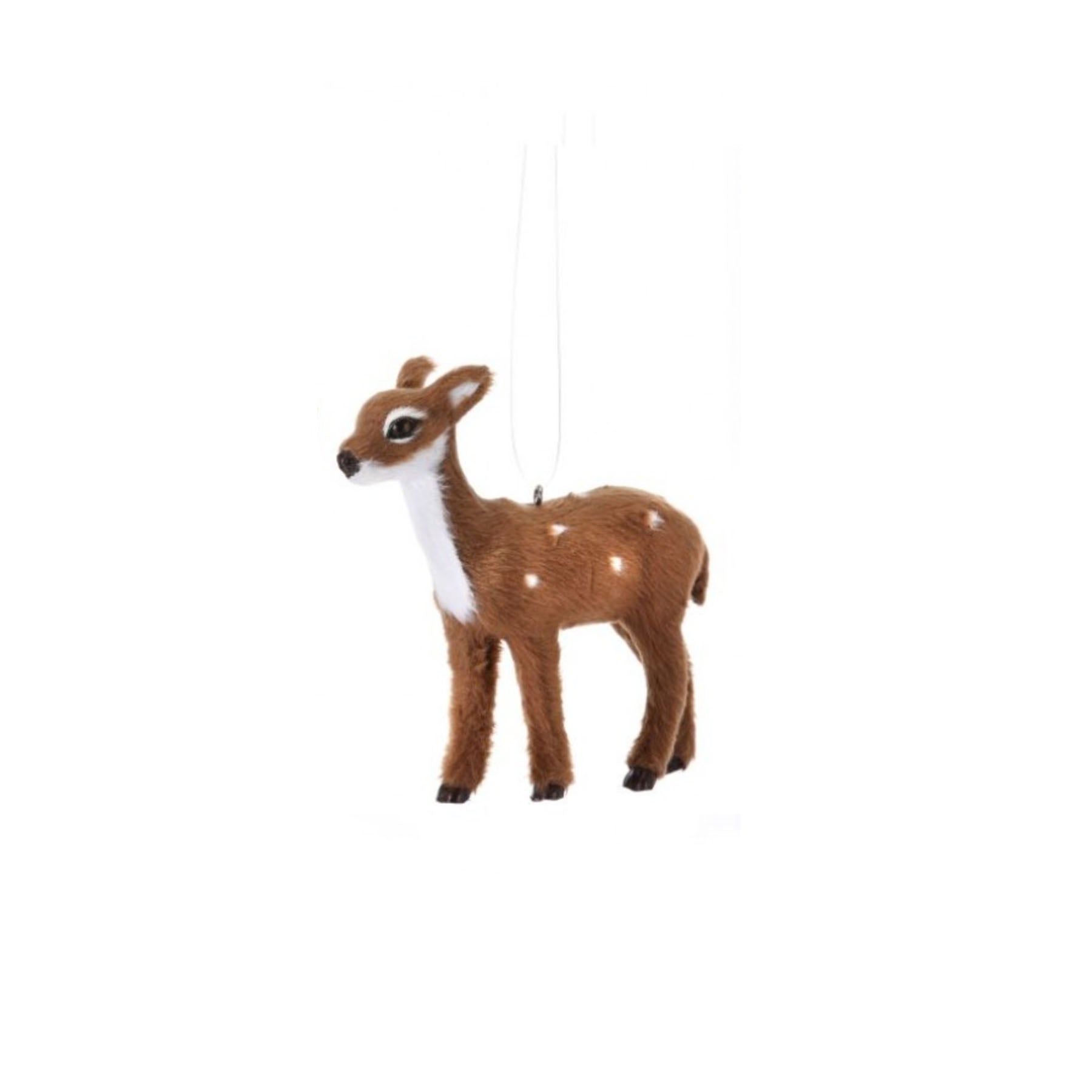 Regency Fawn Deer Ornament 5