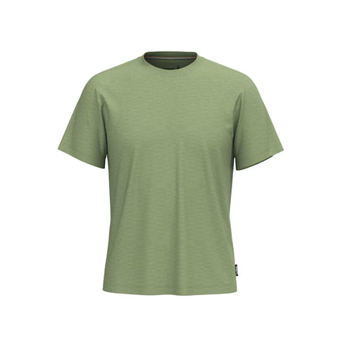 Smartwool Men's Perfect Crew Short Sleeve Tee