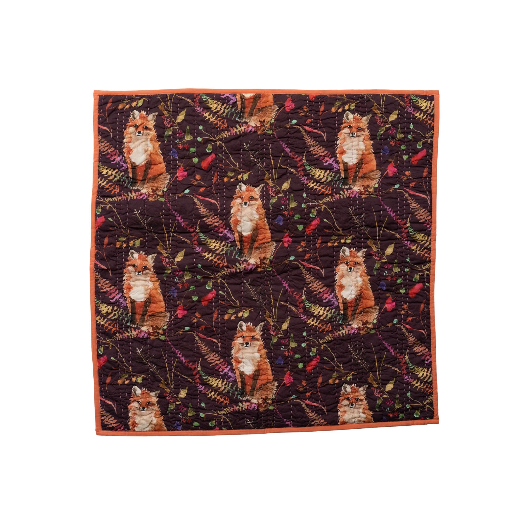 Betsy Olmsted Kantha Throw