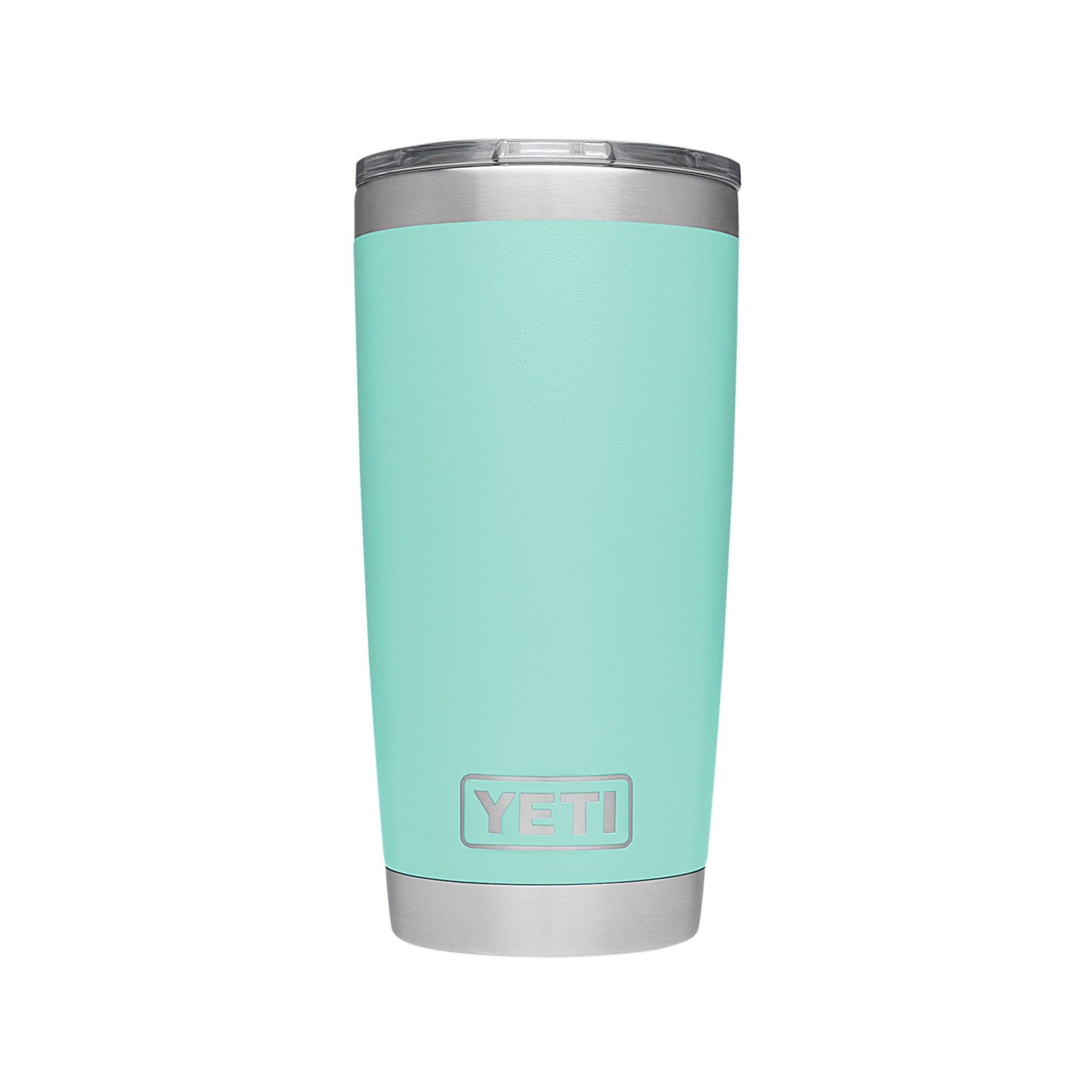 Yeti Tumbler 20oz, Sea Foam
