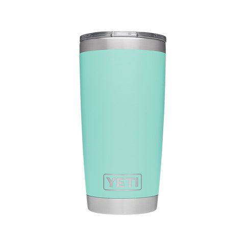 Yeti Tumbler 20oz, Sea Foam