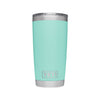 Yeti Tumbler 20oz, Sea Foam