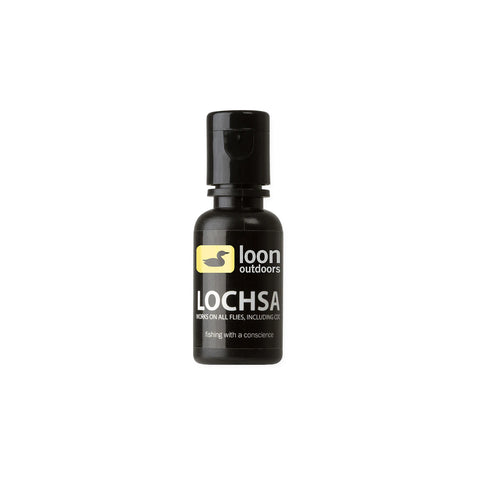 Loon Lochsa Gel Flottant