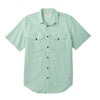Filson Twin Lakes Sport Shirt Short Sleeve