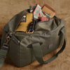 Filson Tin Cloth Small Duffle Bag