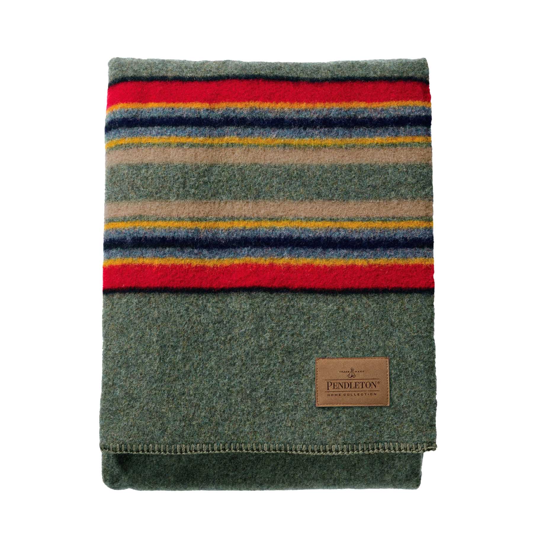 Pendleton Yakima Camp Blanket