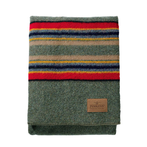 Pendleton Yakima Camp Blanket