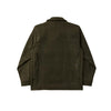Filson Mackinaw Cruiser Jacket - Forest Green