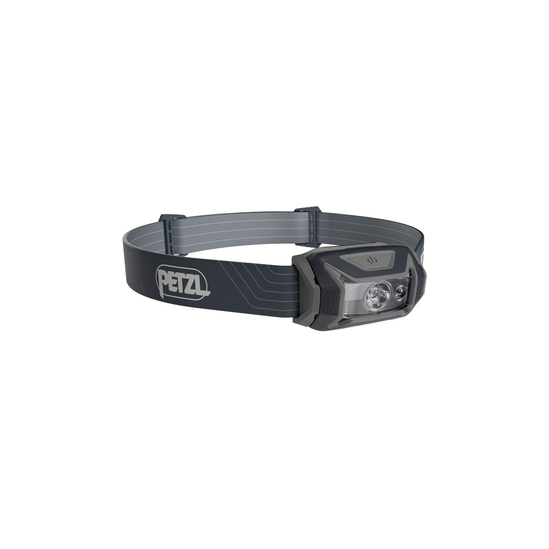 PETZL TIKKA Red light- 350 Lumens Head Lamp