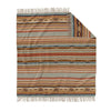 Pendleton Fringed Jacquard Throw, Chimayo Harvest