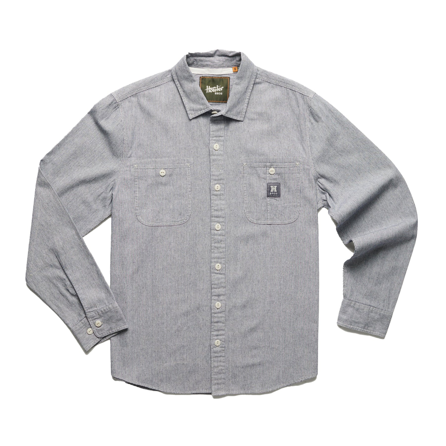 Howler Bros Tallier Work Shirt