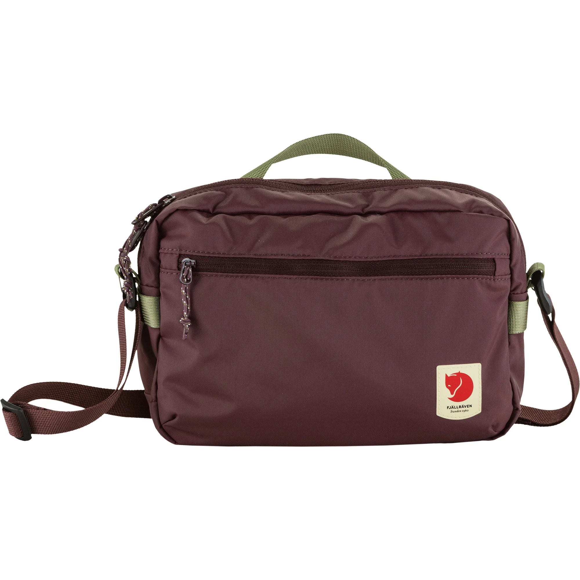 Fjall Raven High Coast Crossbody