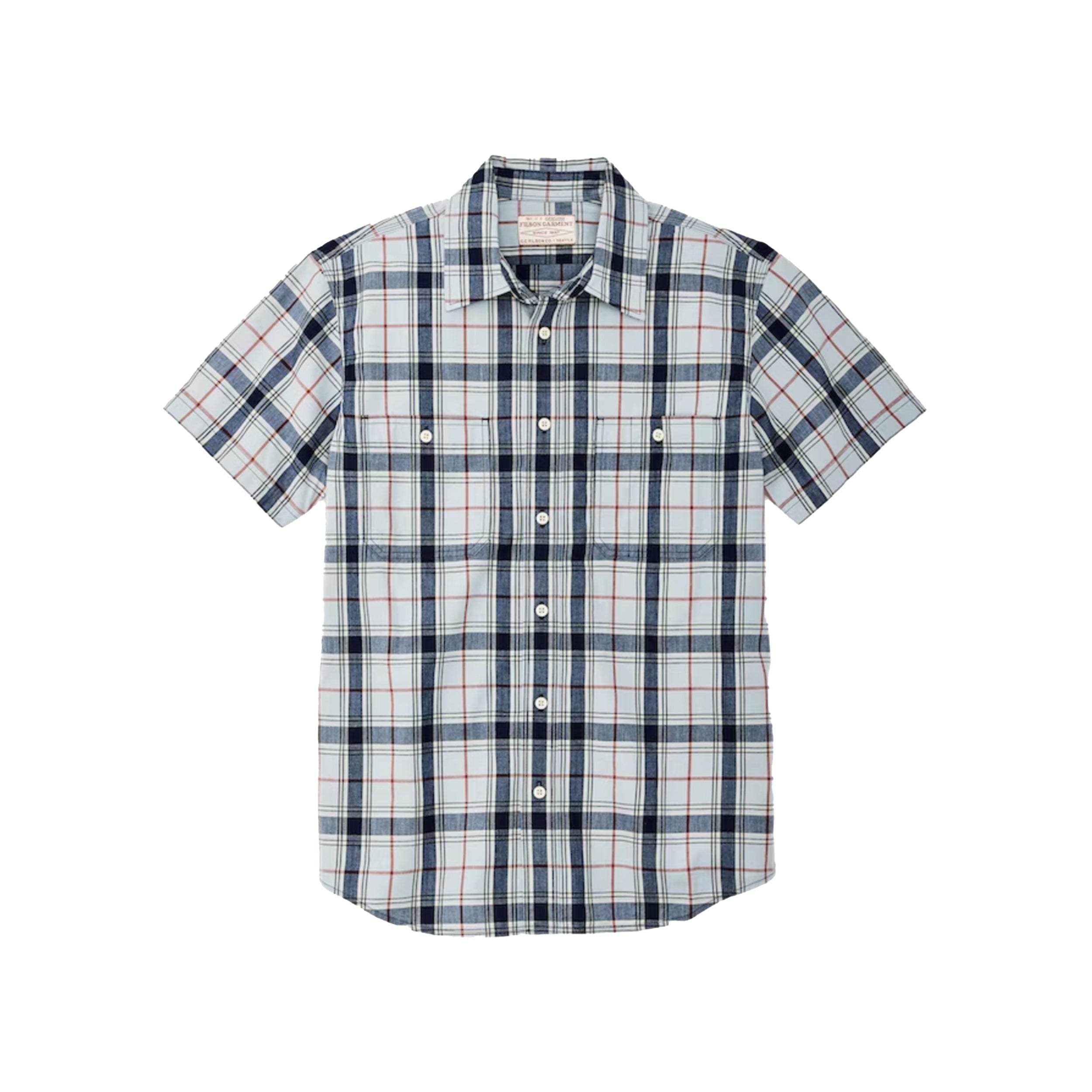 Filson SS Chambray Shirt