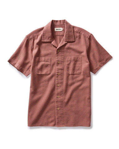 Filson Chambray CPO Shirt