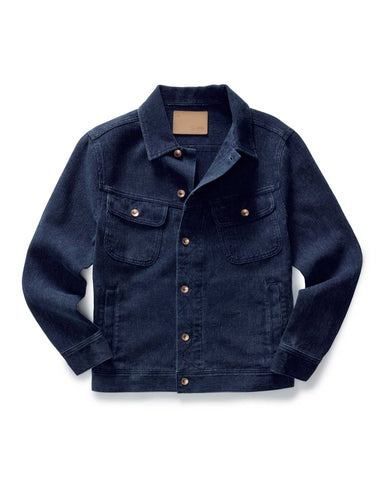 Taylor Stitch The Long Haul Jacket