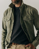 Taylor Stitch The Surplus Shirt
