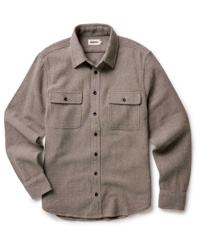 Taylor Stitch The Ledge Shirt