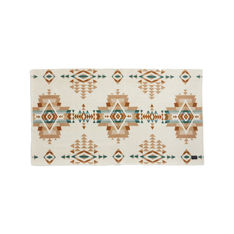 Pendleton Rock Point Saddle Blanket