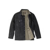 Filson Lined Mackinaw Wool Jac-Shirt