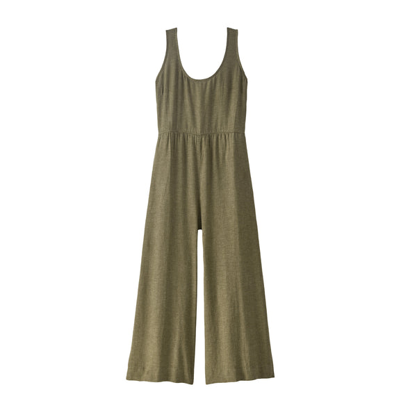 Patagonia W's Garden Island Jumpsuit – Old Souls NY