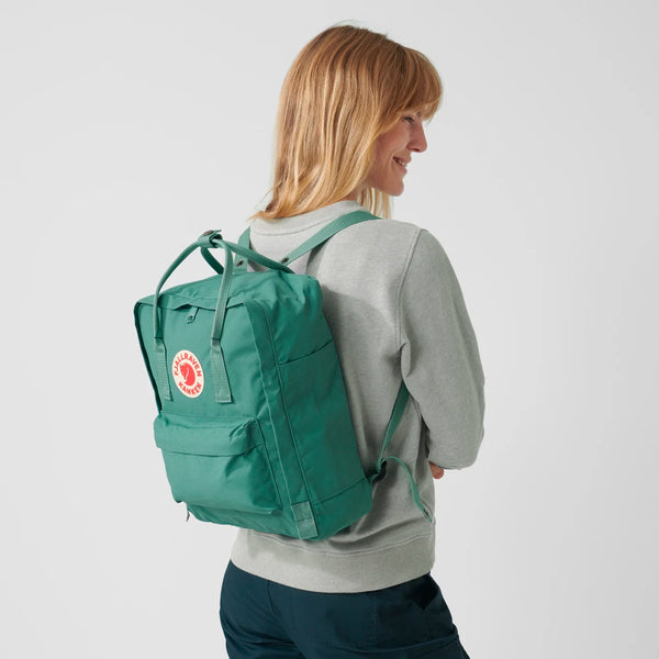 fjällräven kanken mint Fjall Raven Kanken