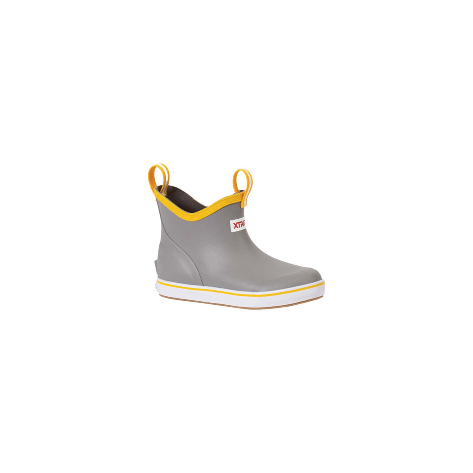 XtraTuf Kids Deck Boot