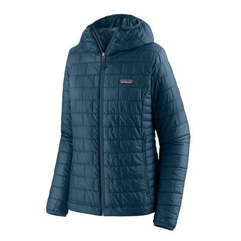 Patagonia Fishermans Rolled Beanie
