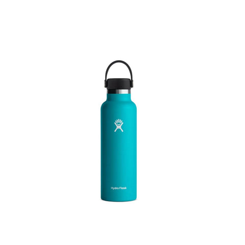 Hydro Flask 21oz Standard Mouth, Laguna