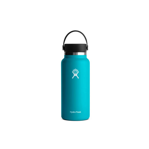 Hydro Flask 32oz Wide Mouth, Laguna