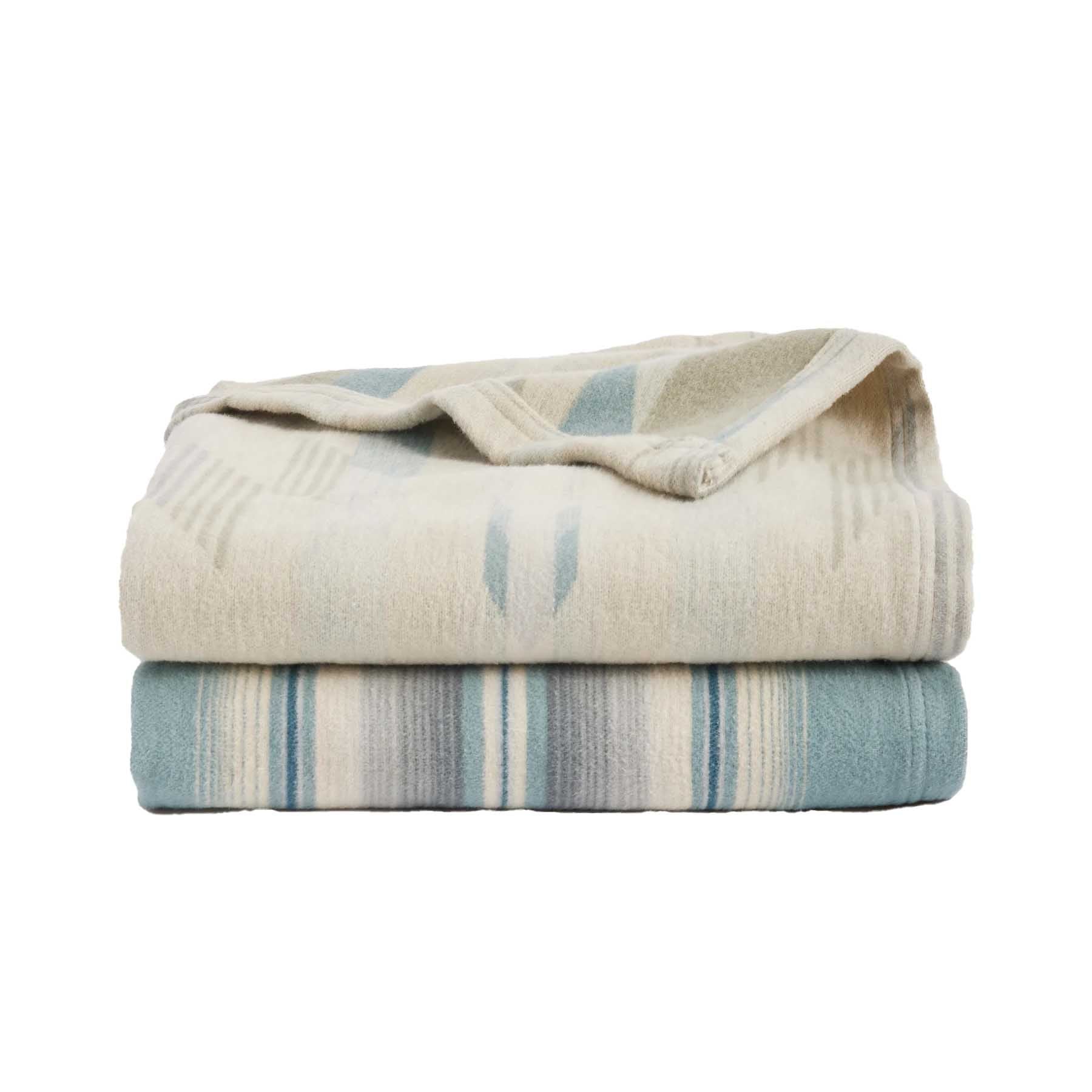 Pendleton Cotton Throw Gift Pack