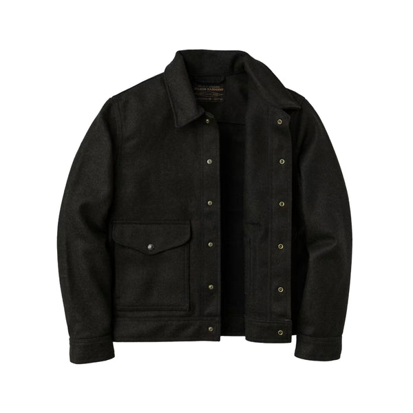 ジャケット・アウター FILSON ITALY MACKINAW WOOL BOMBER JACKET MACKINAW WOOL CRUISER JACKET / マッキノーウール クルーザー