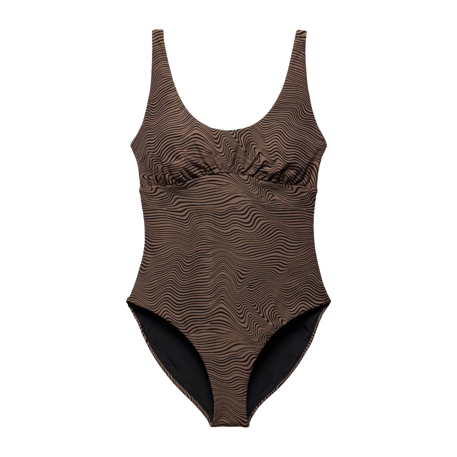 Prana W's Mallorca One Piece Swimsuit