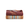 Pendleton Cotton Throw Gift Pack